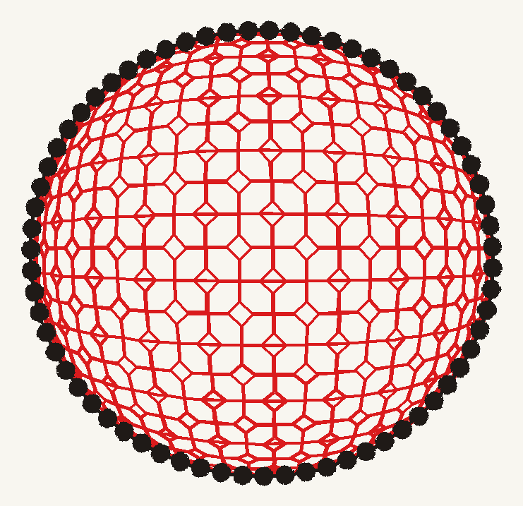 Decoration No.14 031 | Prism Embroidery 777