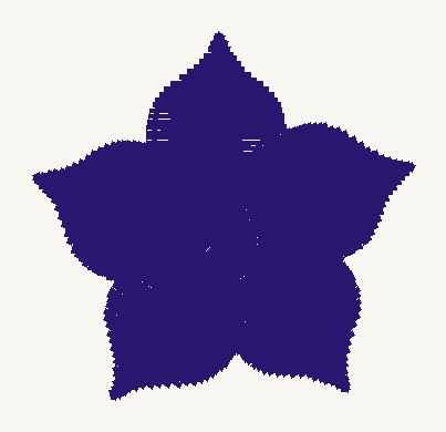 Decoration No.19 190 | Prism Embroidery 777