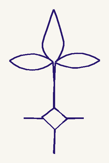 Decoration No.19 199 | Prism Embroidery 777