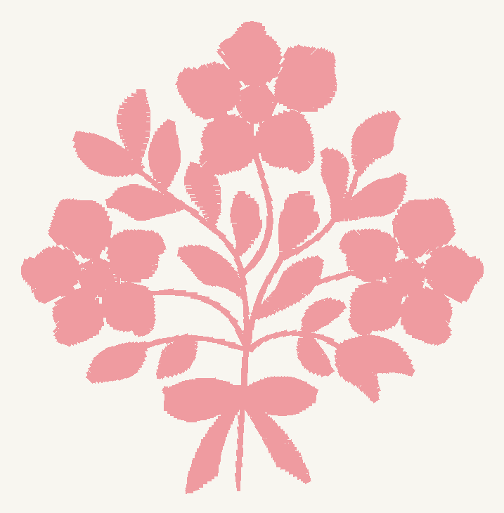 Decoration No.18 147 | Prism Embroidery 777