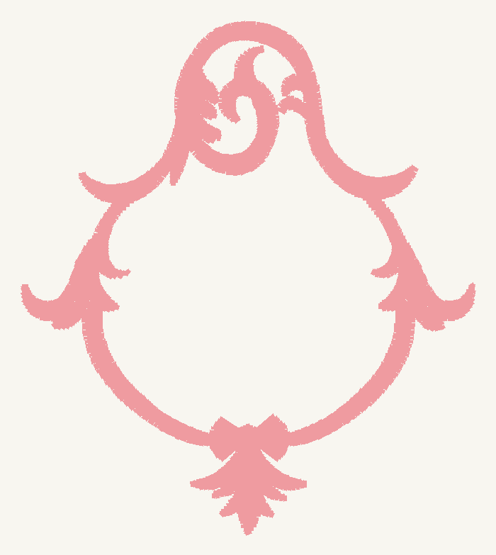 Emblem & Frame No.09 089 | Prism Embroidery 777