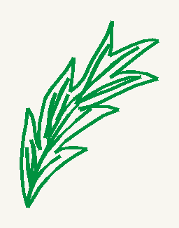 Botanical & Mini Motif No.11 077 | Prism Embroidery 777