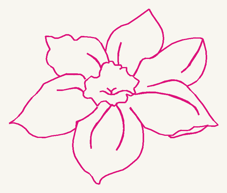 Botanical & Mini Motif No.10 053 | Prism Embroidery 777