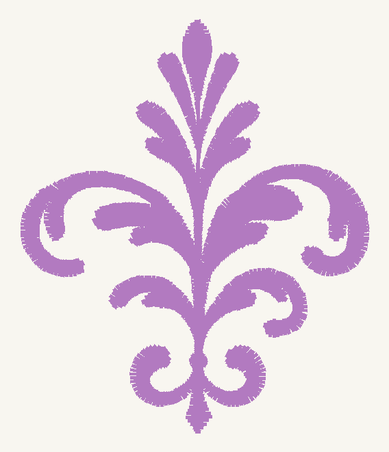 Gloire 072 | Prism Antique Designs 888