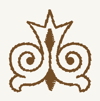 Symbole 023 | Prism Antique Designs 888