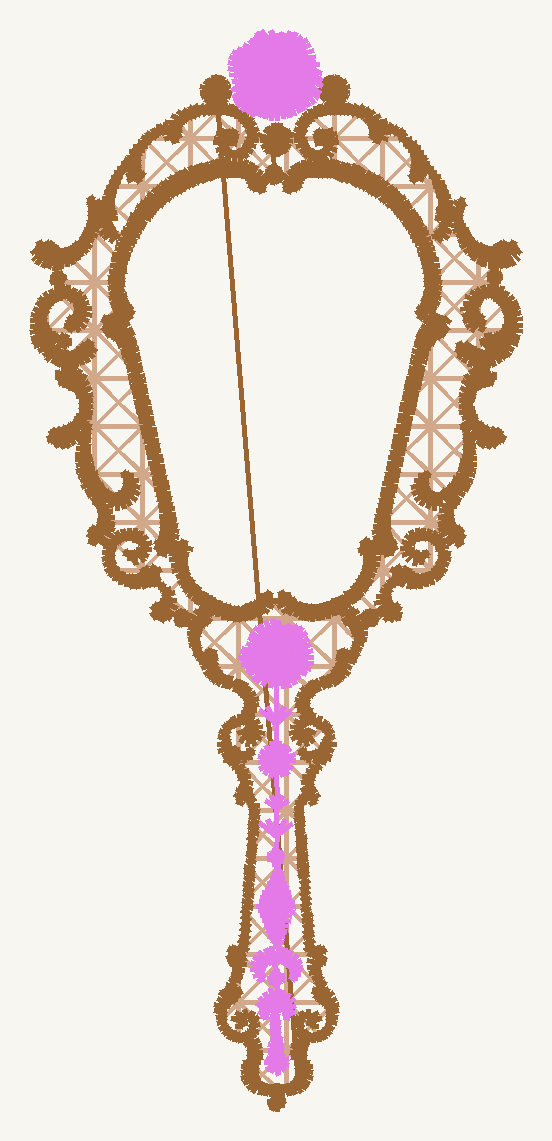 Histoire 020 | Prism Antique Designs 888