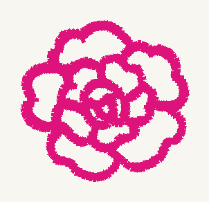 Botanical & Mini Motif No.10 010 | Prism Embroidery 777