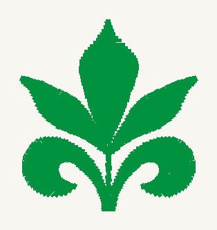 Botanical & Mini Motif No.11 127 | Prism Embroidery 777