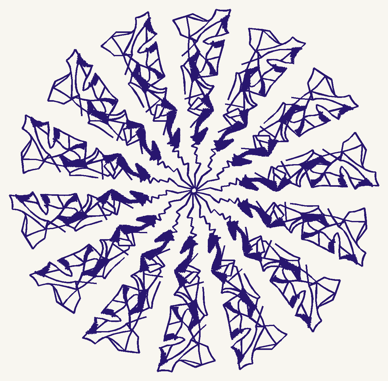 Decoration No.13 008 | Prism Embroidery 777