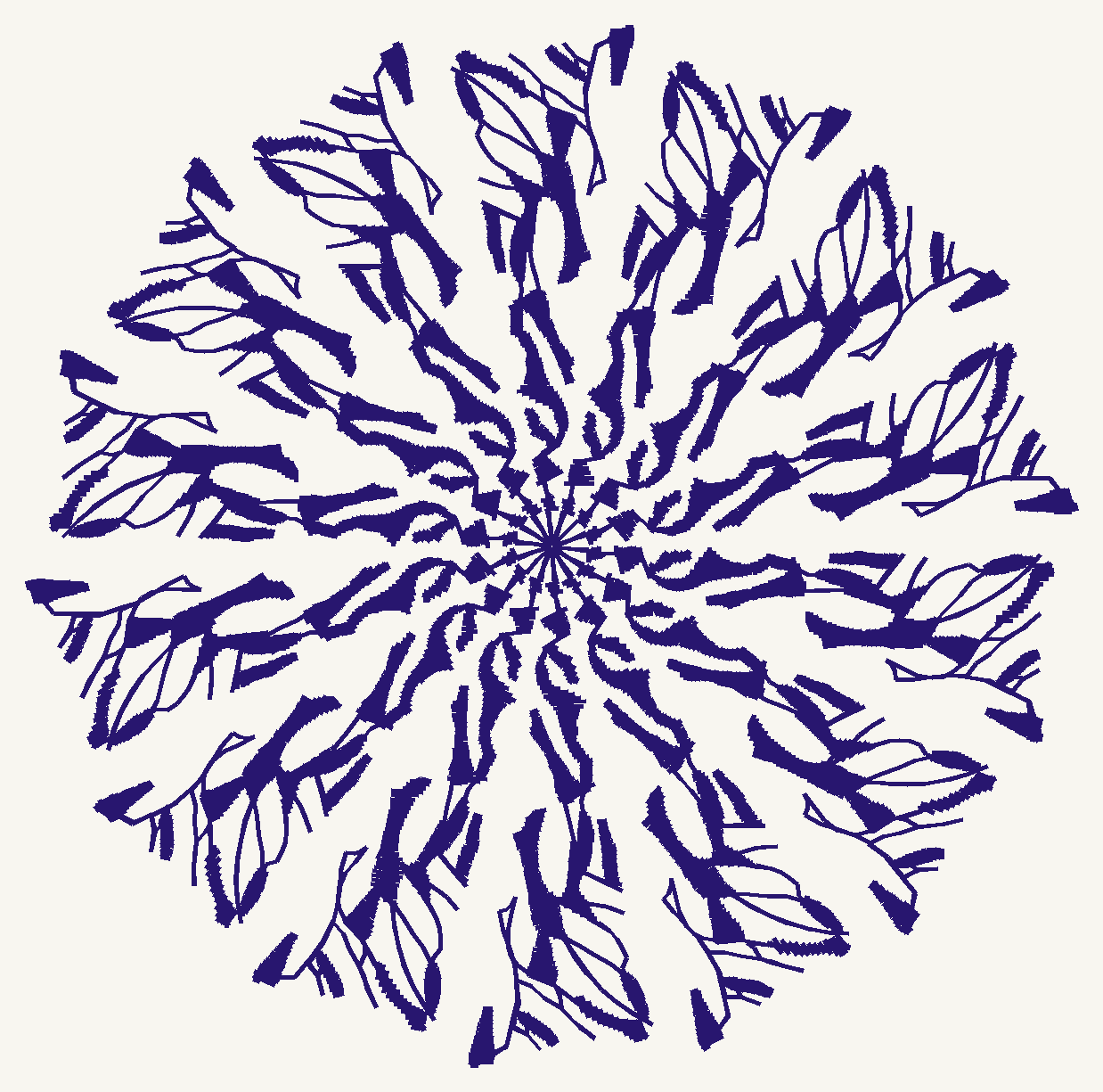Decoration No.13 013 | Prism Embroidery 777
