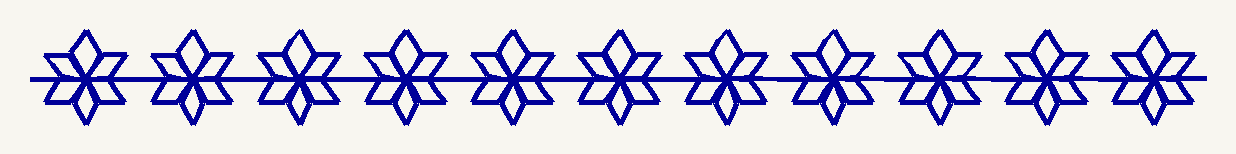 Continue 54 | Prism Antique Designs 888