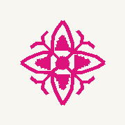 Botanical & Mini Motif No.12 033 | Prism Embroidery 777