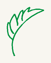 Botanical & Mini Motif No.11 061 | Prism Embroidery 777