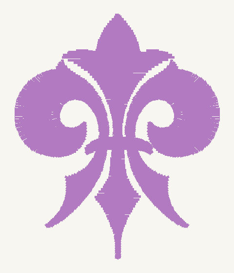 Gloire 052 | Prism Antique Designs 888
