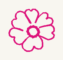 Botanical & Mini Motif No.10 006 | Prism Embroidery 777