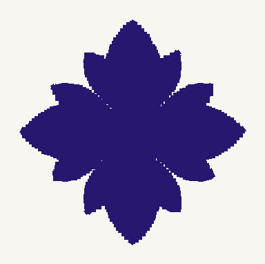 Decoration No.19 188 | Prism Embroidery 777