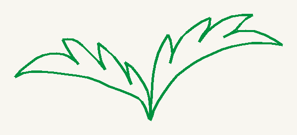 Botanical & Mini Motif No.11 070 | Prism Embroidery 777