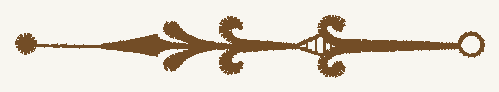 Symbole 073 | Prism Antique Designs 888