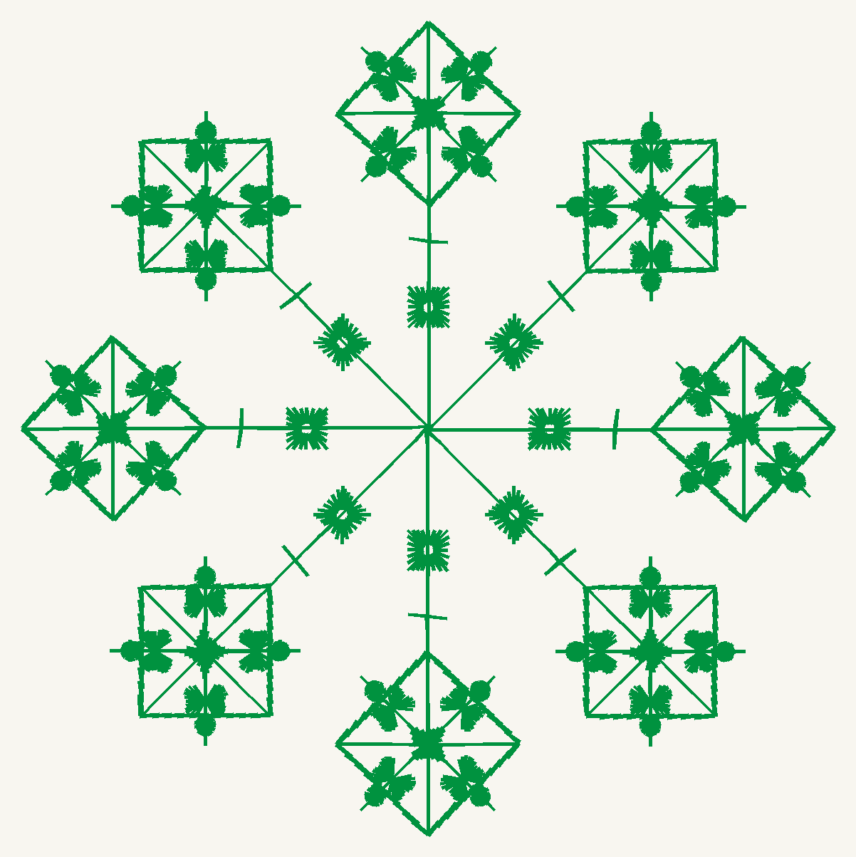 Decoration No.15 068 | Prism Embroidery 777
