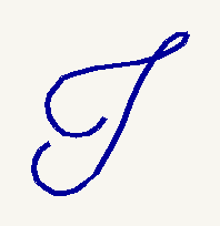 Flux Font 35I | Prism Antique Designs 888