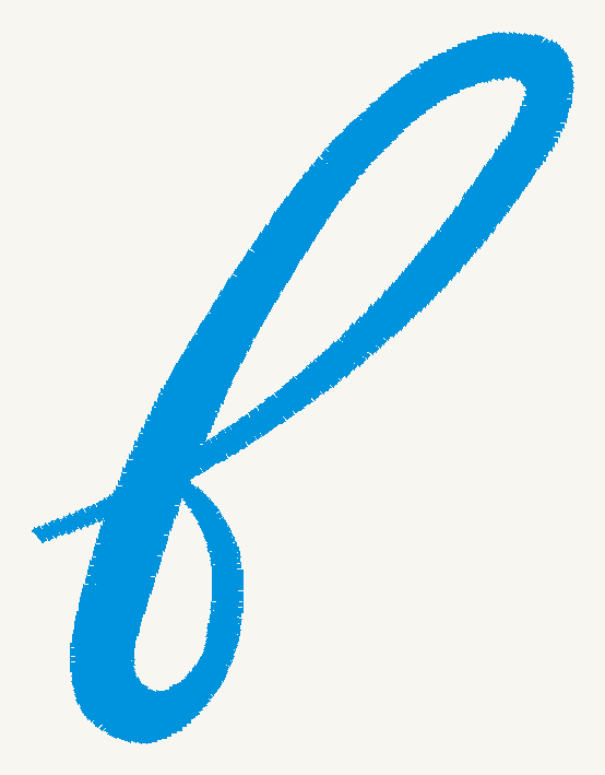 Font No.04 'b' | Prism Embroidery 777