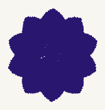 Decoration No.19 193 | Prism Embroidery 777