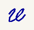Flux Font 21u | Prism Antique Designs 888