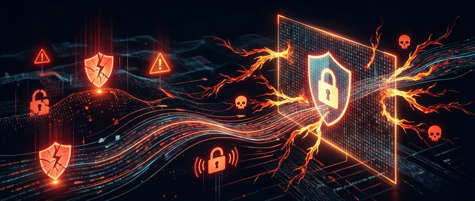 AIセキュリティ危機の連鎖